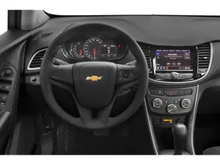 Chevrolet Trax 2022 AWD LS 4 puertas Crossover
