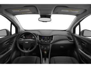 Chevrolet Trax 2022 AWD LS 4 puertas Crossover