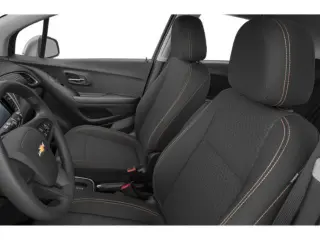 Chevrolet Trax 2022 AWD LS 4 puertas Crossover
