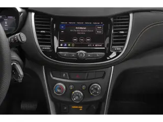Chevrolet Trax 2022 AWD LS 4 puertas Crossover