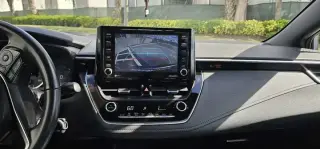 Toyota Corolla SE 2022