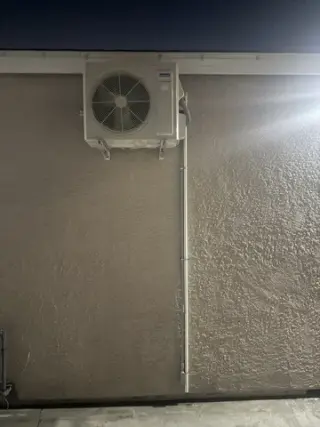 Mini Splits