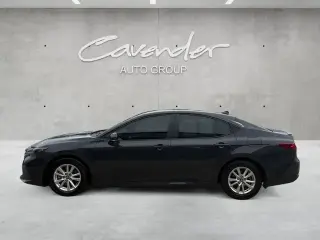 Toyota Camry 2025 LE 4 puertas Sedan