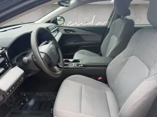 Toyota Camry 2025 LE 4 puertas Sedan