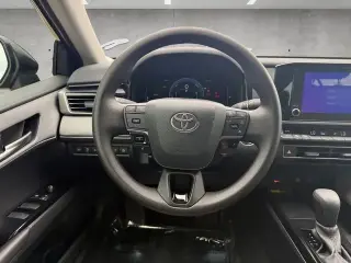 Toyota Camry 2025 LE 4 puertas Sedan