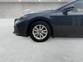 Toyota Camry 2025 LE 4 puertas Sedan