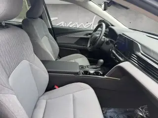 Toyota Camry 2025 LE 4 puertas Sedan
