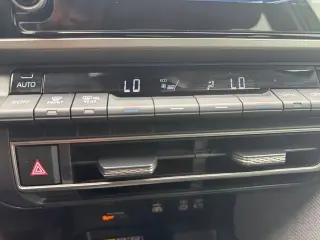 Toyota Camry 2025 LE 4 puertas Sedan