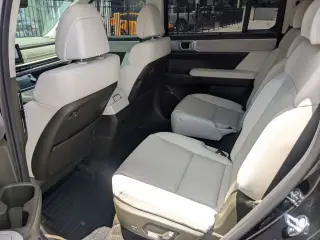 Hyundai SANTA FE 2025 Calligraphy 4dr SUV