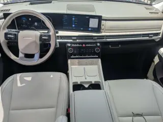 Hyundai SANTA FE 2025 Calligraphy 4dr SUV