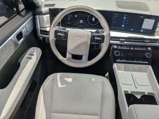 Hyundai SANTA FE 2025 Calligraphy 4dr SUV