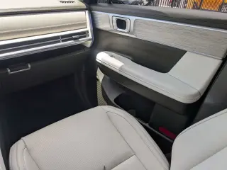 Hyundai SANTA FE 2025 Calligraphy 4dr SUV