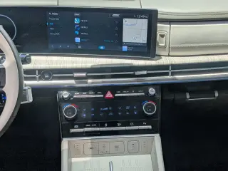 Hyundai SANTA FE 2025 Calligraphy 4dr SUV