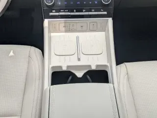 Hyundai SANTA FE 2025 Calligraphy 4dr SUV