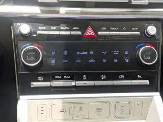 Hyundai SANTA FE 2025 Calligraphy 4dr SUV