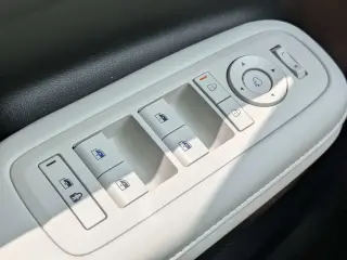 Hyundai SANTA FE 2025 Calligraphy 4dr SUV