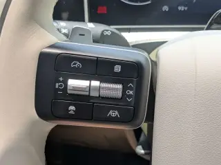 Hyundai SANTA FE 2025 Calligraphy 4dr SUV