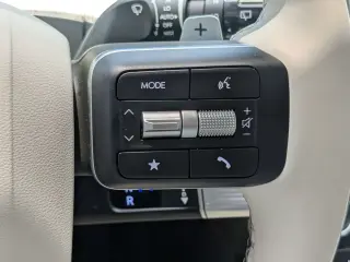 Hyundai SANTA FE 2025 Calligraphy 4dr SUV