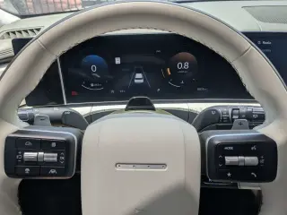 Hyundai SANTA FE 2025 Calligraphy 4dr SUV