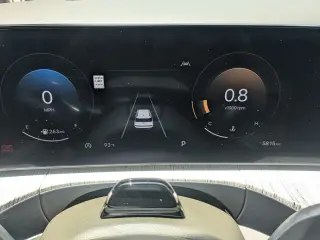 Hyundai SANTA FE 2025 Calligraphy 4dr SUV