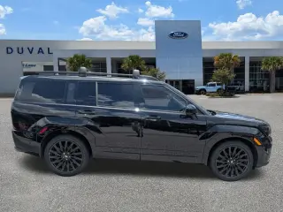Hyundai SANTA FE 2025 Calligraphy 4dr SUV