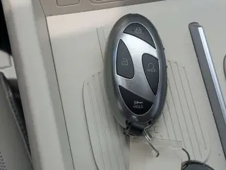 Hyundai SANTA FE 2025 Calligraphy 4dr SUV