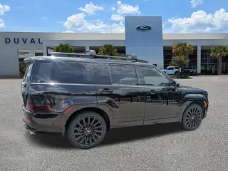 Hyundai SANTA FE 2025 Calligraphy 4dr SUV