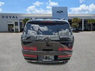 Hyundai SANTA FE 2025 Calligraphy 4dr SUV