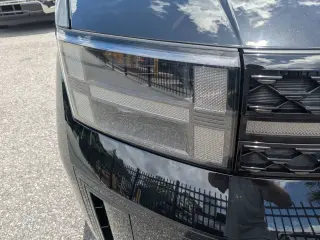 Hyundai SANTA FE 2025 Calligraphy 4dr SUV