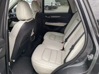 Mazda CX-5 2020 Grand Touring 4 puertas SUV