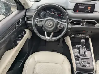 Mazda CX-5 2020 Grand Touring 4 puertas SUV