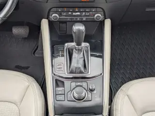 Mazda CX-5 2020 Grand Touring 4 puertas SUV