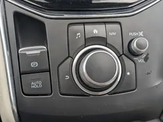 Mazda CX-5 2020 Grand Touring 4 puertas SUV