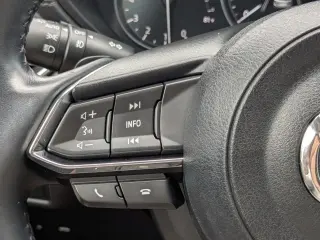 Mazda CX-5 2020 Grand Touring 4 puertas SUV