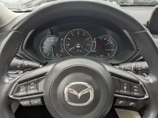 Mazda CX-5 2020 Grand Touring 4 puertas SUV