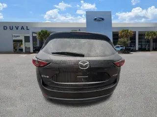 Mazda CX-5 2020 Grand Touring 4 puertas SUV