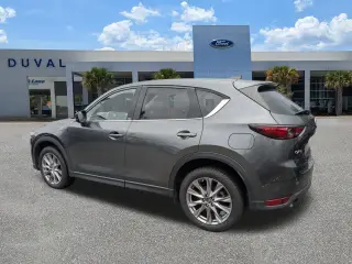 Mazda CX-5 2020 Grand Touring 4 puertas SUV