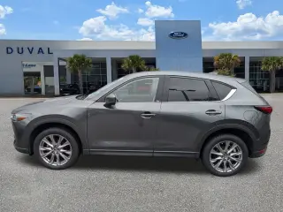 Mazda CX-5 2020 Grand Touring 4 puertas SUV