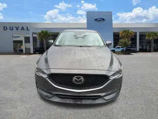 Mazda CX-5 2020 Grand Touring 4 puertas SUV