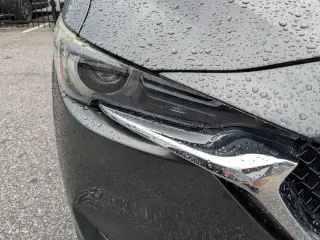 Mazda CX-5 2020 Grand Touring 4 puertas SUV