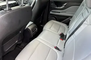 Lincoln Corsair 2020 AWD Reserve 4 puertas SUV