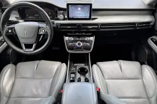Lincoln Corsair 2020 AWD Reserve 4 puertas SUV