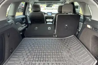 Lincoln Corsair 2020 AWD Reserve 4 puertas SUV