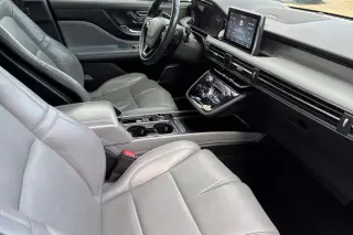 Lincoln Corsair 2020 AWD Reserve 4 puertas SUV
