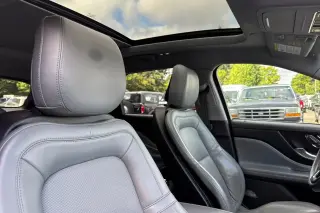 Lincoln Corsair 2020 AWD Reserve 4 puertas SUV