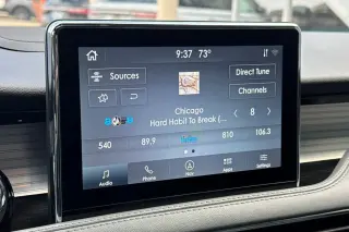Lincoln Corsair 2020 AWD Reserve 4 puertas SUV