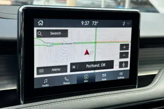 Lincoln Corsair 2020 AWD Reserve 4 puertas SUV