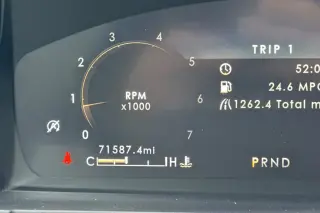 Lincoln Corsair 2020 AWD Reserve 4 puertas SUV