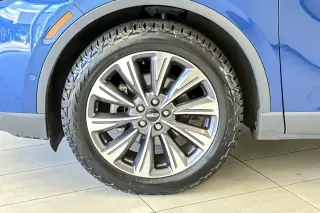 Lincoln Corsair 2020 AWD Reserve 4 puertas SUV