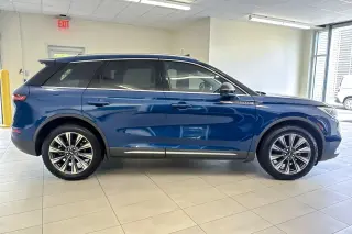 Lincoln Corsair 2020 AWD Reserve 4 puertas SUV